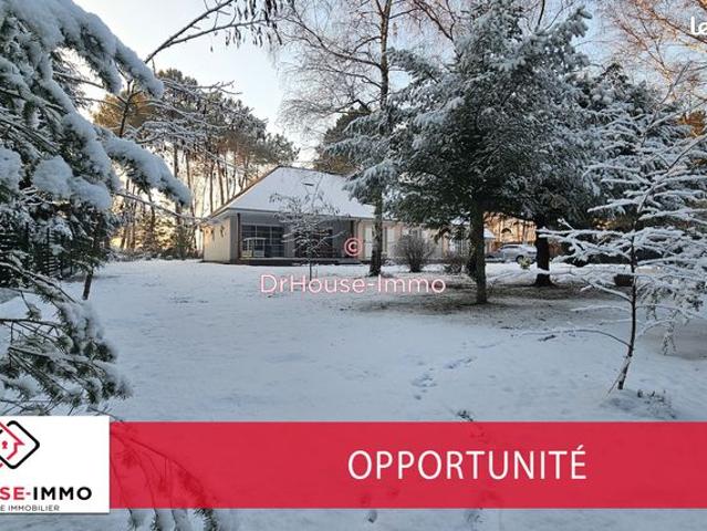 Propriété 9 pièces 202 m²