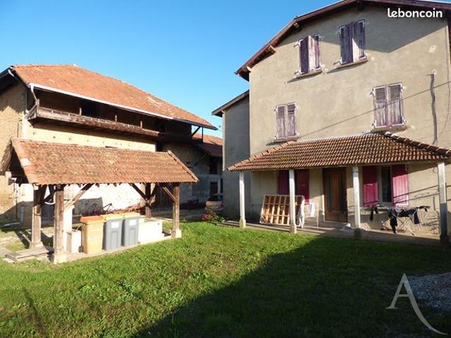 Propriété 9 pièces 202 m²