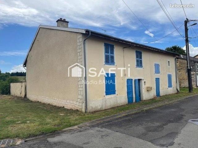 Propriété 9 pièces 202 m²