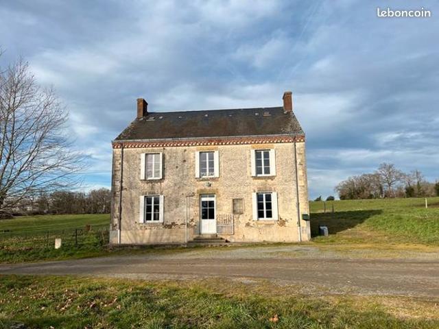 Propriété 9 pièces 202 m²