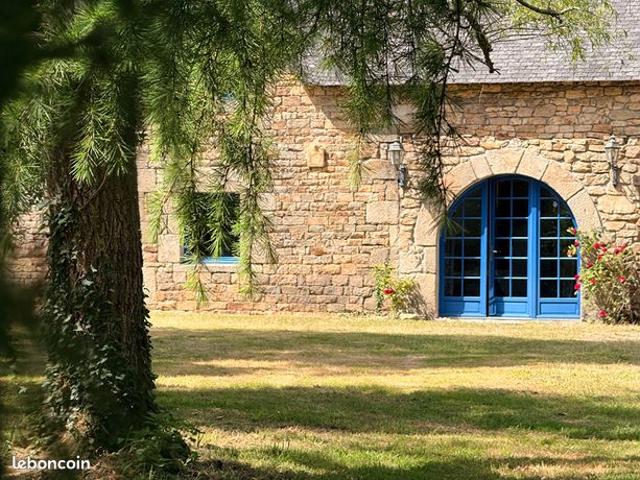 Propriété 9 pièces 203 m²