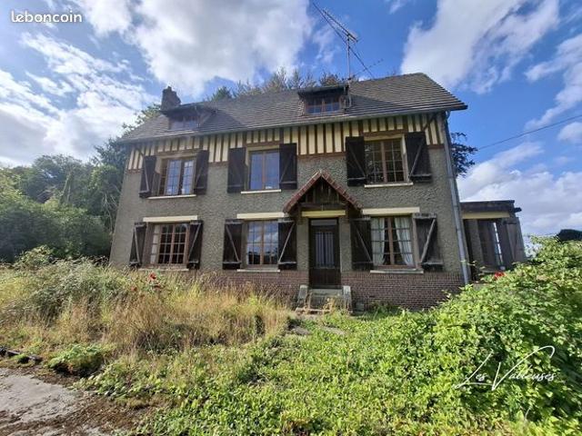 Propriété 9 pièces 203 m²