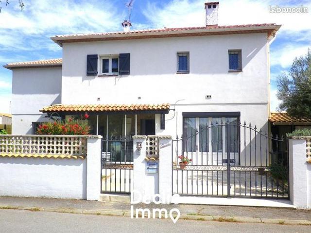 Propriété 9 pièces 214 m²