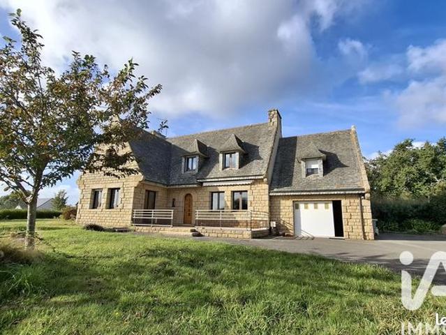 Propriété 9 pièces 214 m²