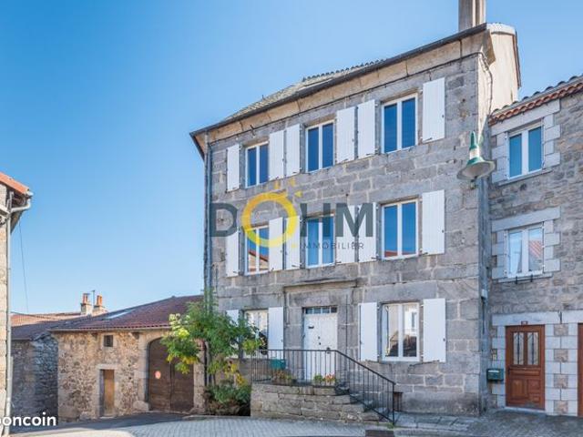 Propriété 9 pièces 215 m²