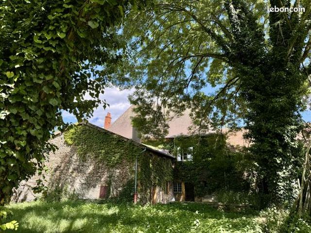 Propriété 9 pièces 215 m²