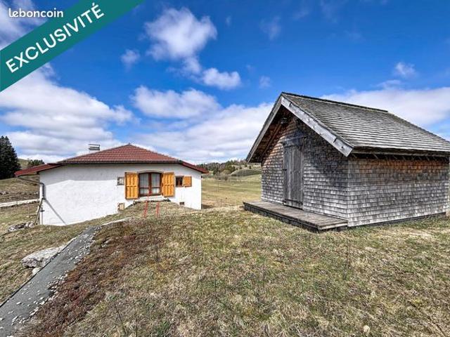 Propriété 9 pièces 215 m²