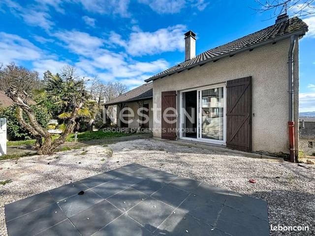 Propriété 9 pièces 215 m²