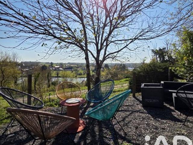 Propriété 9 pièces 215 m²