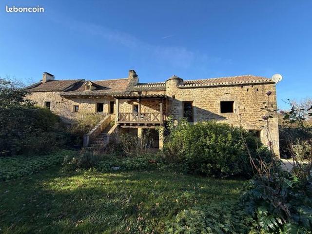 Propriété 9 pièces 216 m²