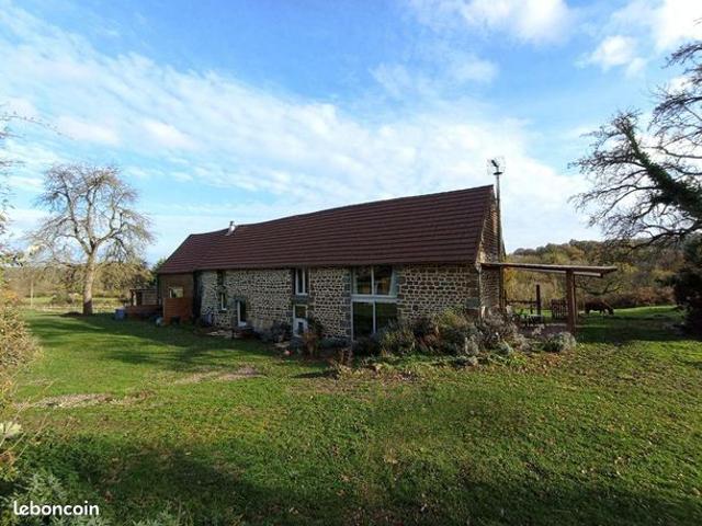 Propriété 9 pièces 217 m²