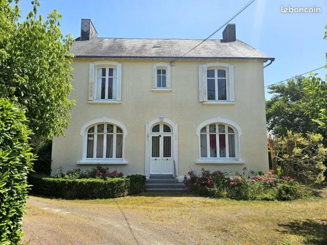Propriété 9 pièces 217 m²