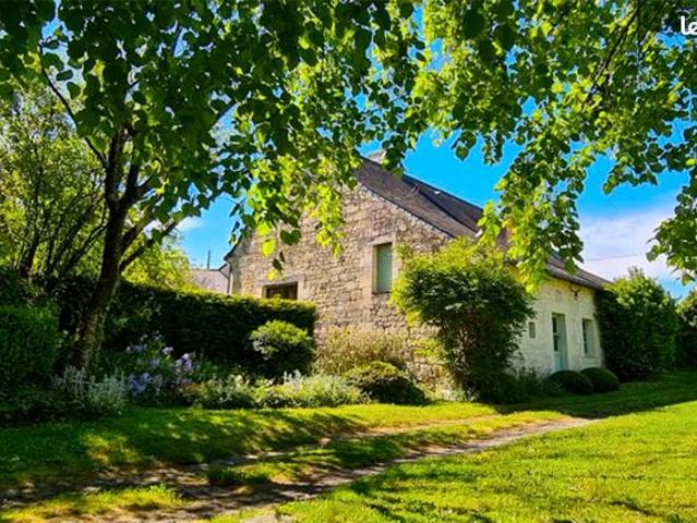 Propriété 9 pièces 218 m²