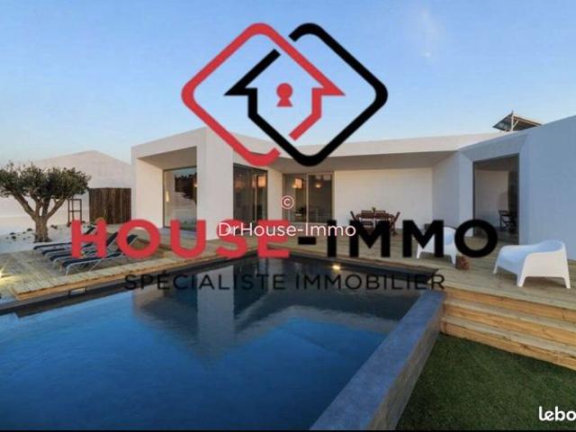 Propriété 9 pièces 210 m²