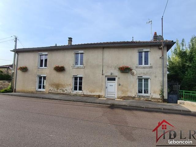 Propriété 9 pièces 210 m²