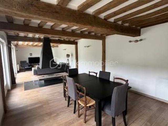 Propriété 9 pièces 210 m²