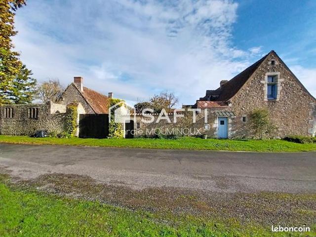 Propriété 9 pièces 210 m²