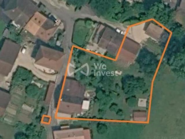 Propriété 9 pièces 210 m²