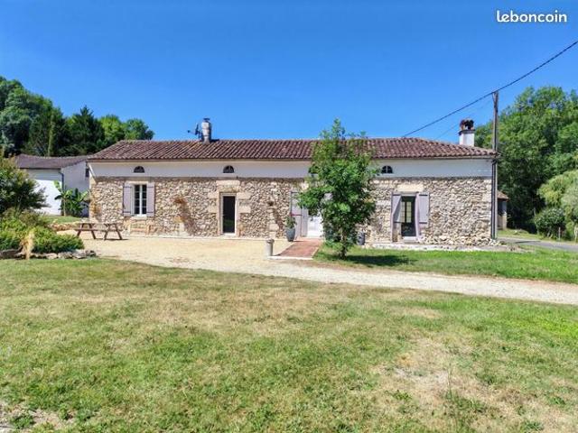 Propriété 9 pièces 210 m²