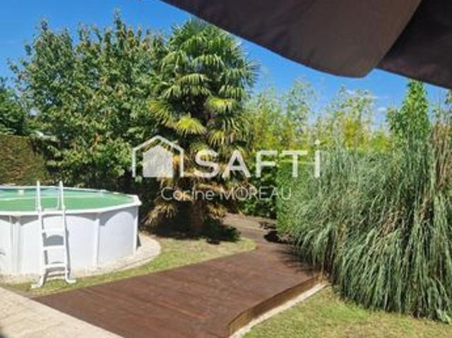 Propriété 9 pièces 211 m²
