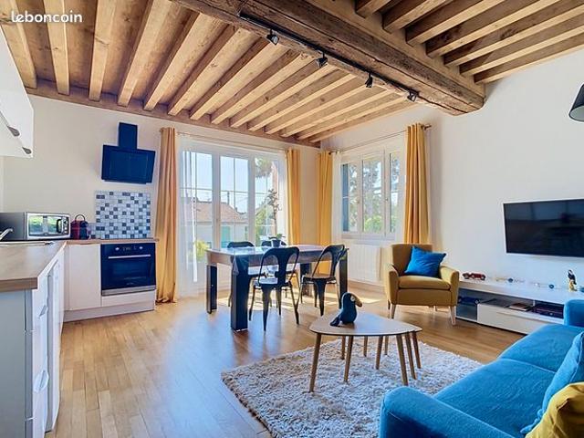 Propriété 9 pièces 212 m²