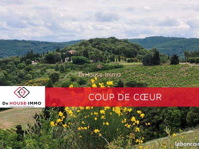 Propriété 9 pièces 212 m²