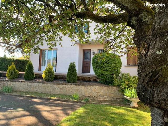 Propriété 9 pièces 212 m²