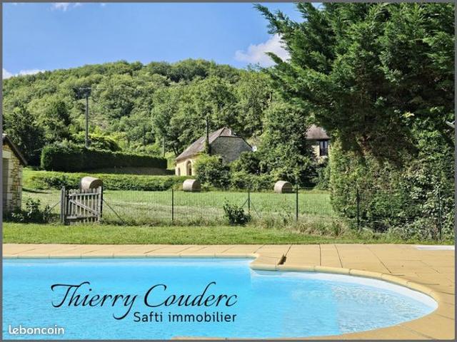Propriété 9 pièces 213 m²