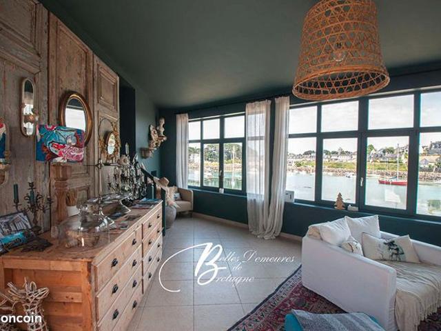 Propriété 9 pièces 213 m²