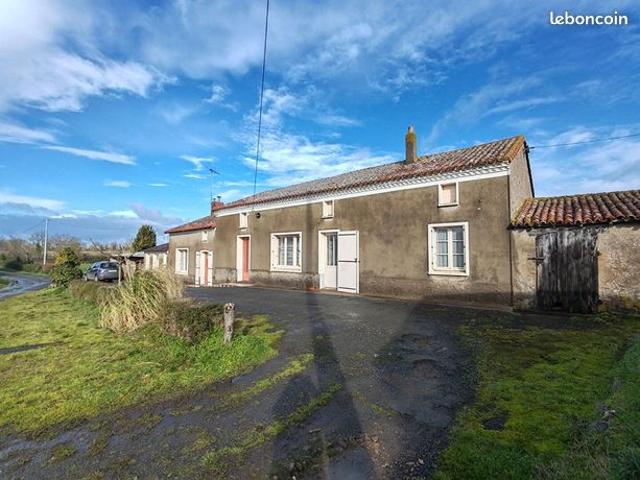 Propriété 9 pièces 213 m²