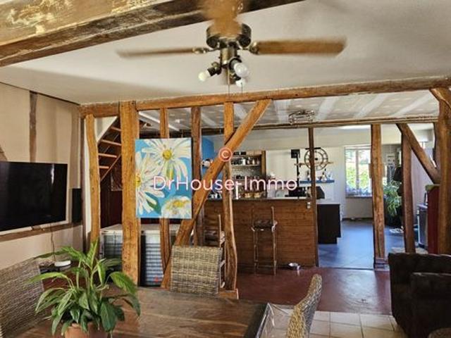 Propriété 9 pièces 224 m²