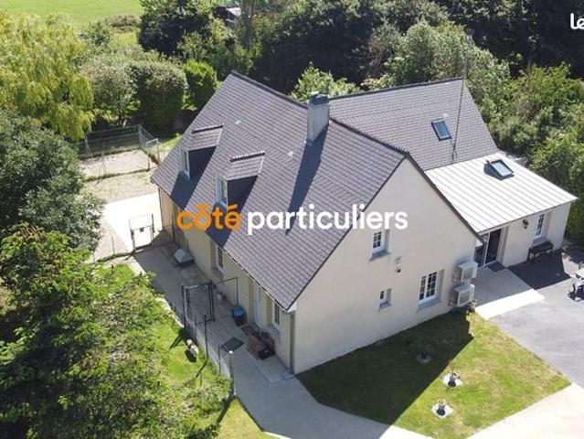 Propriété 9 pièces 224 m²