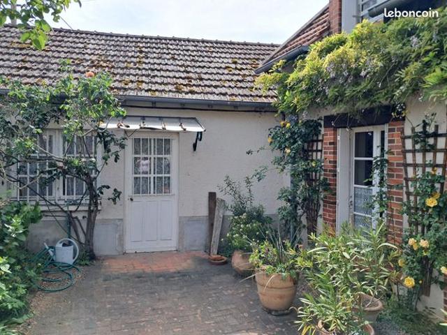 Propriété 9 pièces 224 m²