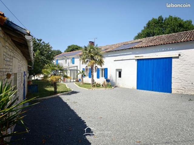 Propriété 9 pièces 225 m²
