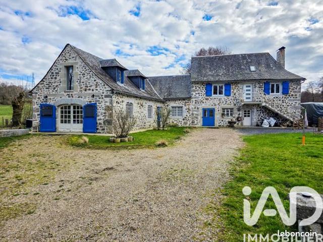 Propriété 9 pièces 225 m²