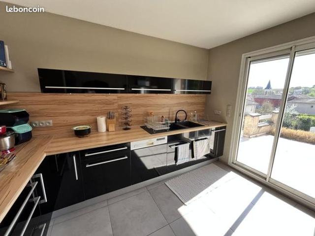 Propriété 9 pièces 225 m²