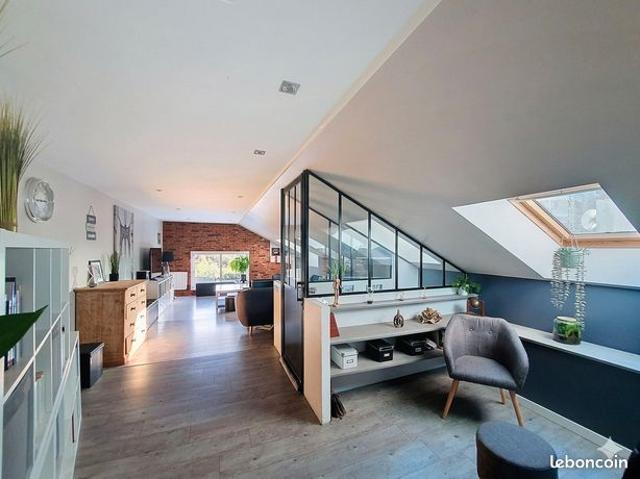 Propriété 9 pièces 225 m²