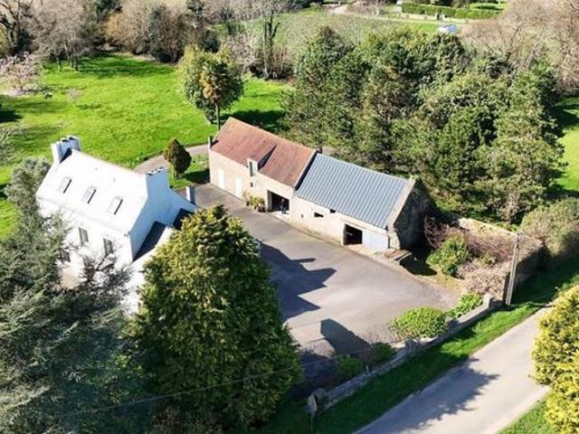 Propriété 9 pièces 225 m²
