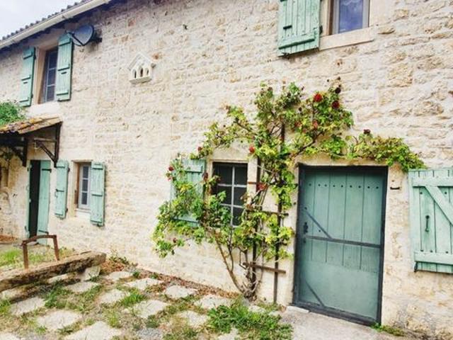 Propriété 9 pièces 225 m²
