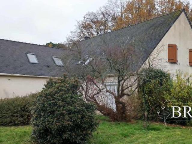 Propriété 9 pièces 225 m²