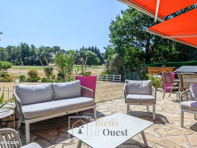 Propriété 9 pièces 225 m²
