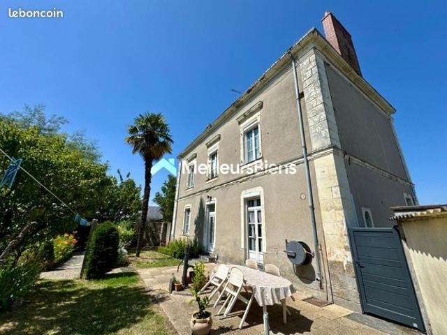 Propriété 9 pièces 226 m²