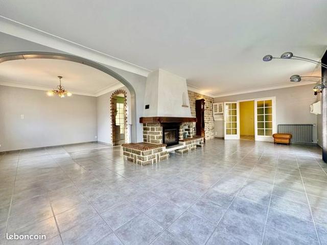 Propriété 9 pièces 227 m²