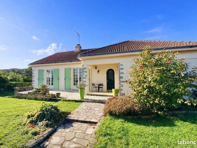 Propriété 9 pièces 227 m²
