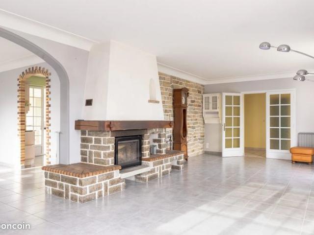 Propriété 9 pièces 227 m²
