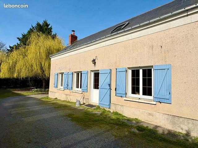 Propriété 9 pièces 228 m²