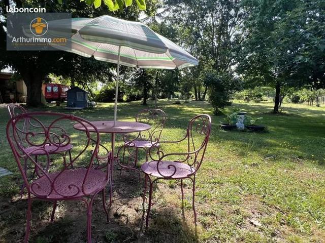 Propriété 9 pièces 228 m²