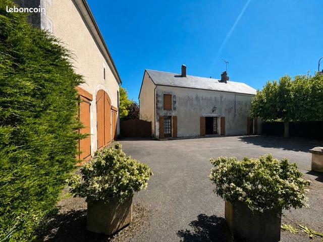 Propriété 9 pièces 229 m²