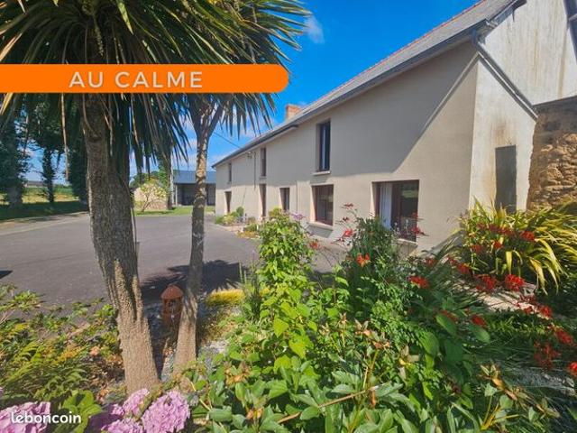 Propriété 9 pièces 229 m²