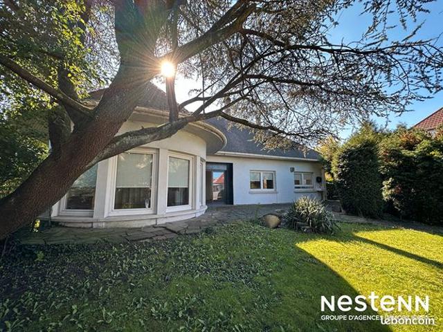 Propriété 9 pièces 229 m²
